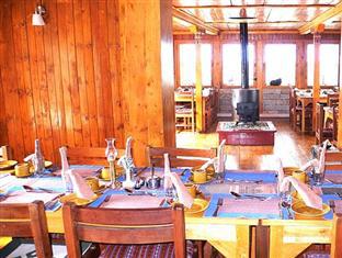Everest Summit Lodge - Monjo Exterior photo