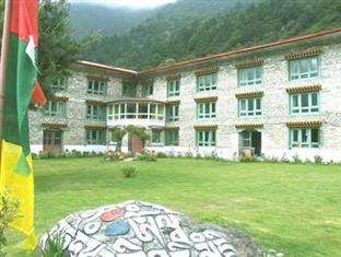 Everest Summit Lodge - Monjo Exterior photo