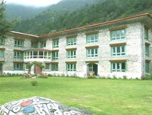 Everest Summit Lodge - Monjo Exterior photo
