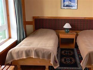 Everest Summit Lodge - Monjo Exterior photo