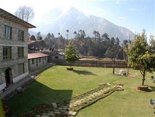 Everest Summit Lodge - Monjo Exterior photo
