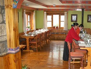 Everest Summit Lodge - Monjo Exterior photo