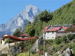 Everest Summit Lodge - Monjo Exterior photo